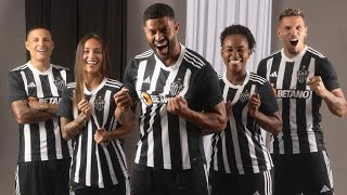 ATLÉTICO X AMÉRICA-MG | VAZOU NOVA CAMISA DO GALO, ÚLTIMAS NOTÍCIAS