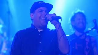 Alien Ant Farm - Smooth Criminal, Live (2020) 4K 60 fps