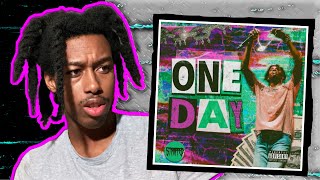 Playboi Carti - One Day (feat. Drake)∕🔥REACTION