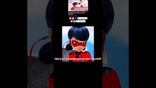 Tara and Cj getting at each other since 2015 (Miraculous Ladybug Dub)