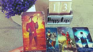 КАРТА ДНЯ ☀️ 13 июля 2024 ☀️ Гороскоп для всех знаков зодиака #картадня #tarot #таро