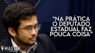 DIFERENÇA ENTRE DEPUTADO FEDERAL E ESTADUAL | Cortes do Master