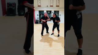 Stick to Empty Hand Gunting #short #shorts #filipinomartialarts #martialarts #fma #modernarnis