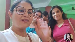 Finally Meeting My US Friend – Reunion Vlog!" 2 वर्ष पछि यो हाम्रो भेट के के गरीम हामीले मज्जा आयो