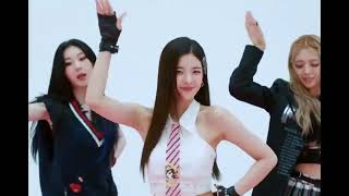 ITZY - Boys Like You (Lyrics)