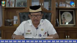 TESTIMONI BUPATI PESISIR BARAT UNTUK APLIKASI SAIBATIN