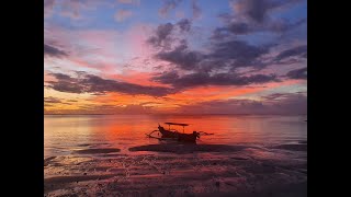 Fishing at Bali