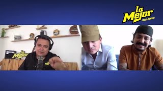 Memes Derivados De La Canción Del “EL ENVIDIOSO” | Los Dos Carnales | Entrevista En Vivo En La Mej