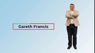 Gareth Francis