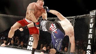 Eric "Butterbean" Esch 170 KG vs Mariusz Pudzianowski 119 KG ● Monstah