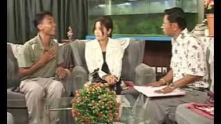 Marriage Dilemma of Nyein Chan & Gown Pone 4