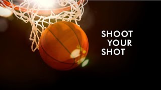 Shoot Your Shot | Chase the Lion | Josh Davis | Grace Point Fellowship