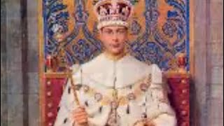 Le roi GeorgeVI sauve une famille juive! Par le Rabbin Zushe Silberstein