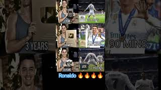 Cristiano Ronaldo fastest subscribe in YouTube 💯 ⚽🔥 #footballshorts #ristianoronaldo