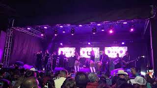 par de anillos / Nativo Show en vivo desde zentlapatl Cuajimalpa CDMX