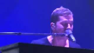 Rob Thomas - "Little Wonders" - NYC 8-8-15