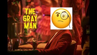 The Gray Man | Movie Review (w/ and w/o spoilers)