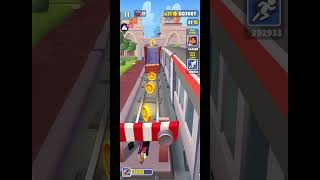 Subway🚇 Surfers 🏄🏻 Live Game Play ▶️#Subway #Surfers #Shorts #shortfeeds #Live#gameplay