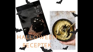 Vegan Halloween Recipes