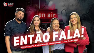 Trailer Então Fala| Clube da Fala - Curso de Oratória