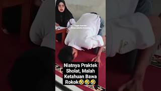 Cukup Ikhtiar dan Berdoa, Selain itu Serahkan Kepada Allah SWT yang Maha Kuasa 🤗 #motivation #short