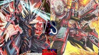 Vanquish Soul vs. Rescue ace diabell |Philippine Ranking Tournament🔥#Yugioh #YugiohOCG #Alfreduelist