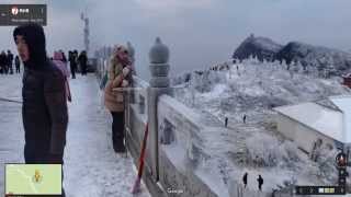 Mount Emei | China Travel