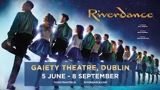 Riverdance VIP Experience Tickets