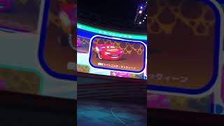 My whole experience at lightning mcqueens racing academy at Hollywood studios at Walt Disney world