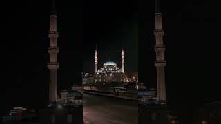 Eminönü Yeni Camii