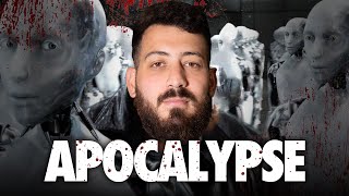 Training For The Apocalypse | Ep. 80