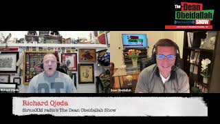 Richard Ojeda: We need to take the fight to Trump now!