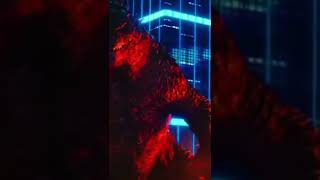 Godzilla edit