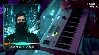 The Spectre Remix | Hưng Hack | Nhạc Gõ Remix Edm Cực Hot Trend Tik Tok 2023