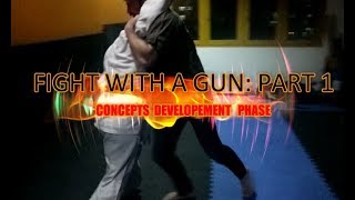 Gun in the fight Part 1 2018