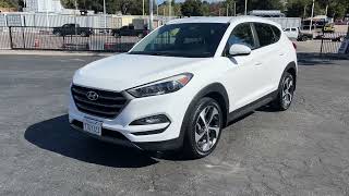 2016 Hyundai Tucson Sport 1.6t w/ 102k Miles