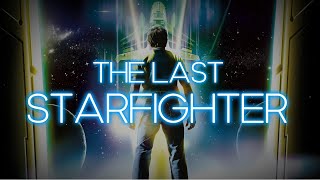 The Last Starfighter | 88TiM☰S #synthwave #retrowave #retromixer #88times