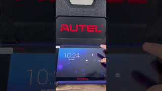 Autel MaxiIM IM608 PRO - The Most Advanced And Unique All In One Key Programming And Diagnostic Tool