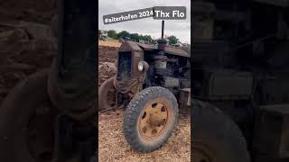 #riccic #agriculture #oldtimer #Hanomag #aiterhofen 25.08.2024