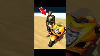 Indian Bike Driving 3D New Update Glitch // Best Glitch #indianbikedriving3d #shorts