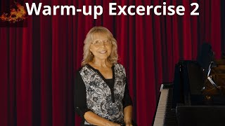 Essential Piano Practice Warm-up Exercise #2: Triplet Patterns