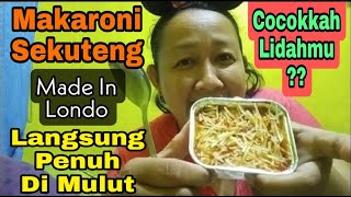 Makaroni Schotel Yummy || Vlog #31