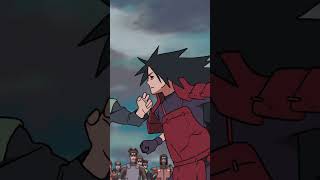 EDIT ANIME | Uchiha Madara #аниме #anime