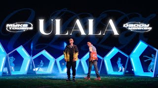 Myke Towers, Daddy Yankee - Ulala