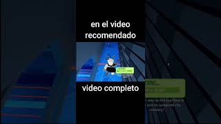 SOY EL MEJOR CRIMINAL DE JAILBREAK pt.5 #roblox #jailbreak #jailbreakroblox #jorge_original