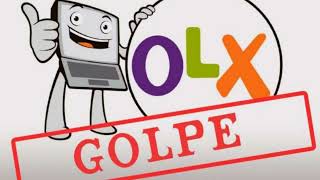 DICAS PARA NÃO CAIR EM GOLPES NA OLX