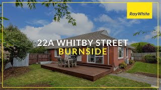 22a Whitby Street, Burnside