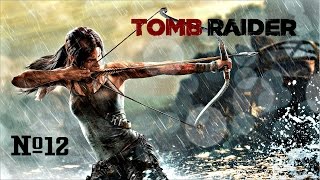 Проходилочка Rise of the Tomb Raider #12 - Встреча с барсом