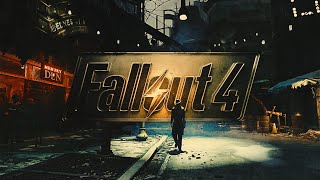 СТРИМ. FALLOUT 4, ВЕЧЕРНИЙ с молоком и печеньками !