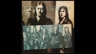 Foreigner - Double Vision (full album Double Vision 1978)